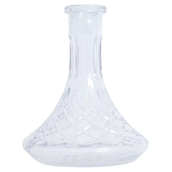 Колба під ущільнювач Craft Crystal 15А (Прозорий)