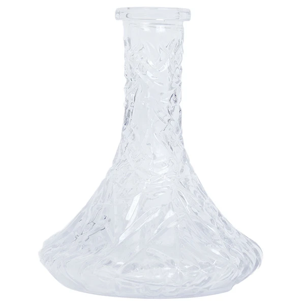 Колба под уплотнитель Crystal Craft 15C (Прозрачный)