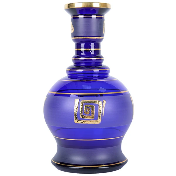 Колба под уплотнитель Mya Nargileh Dark Blue (Синий)