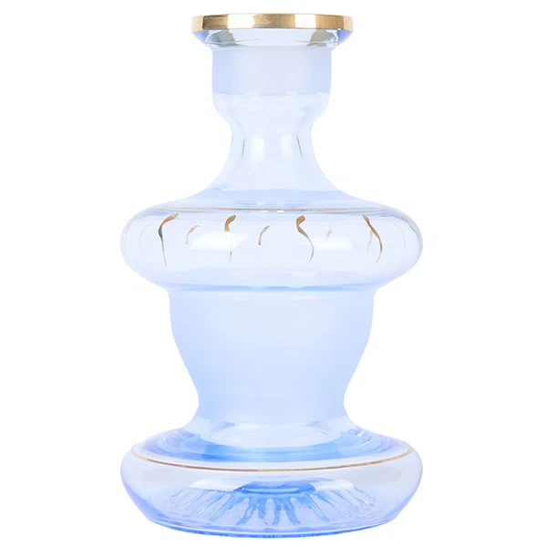 Колба под уплотнитель Mya Nargileh Light Blue (Голубой)