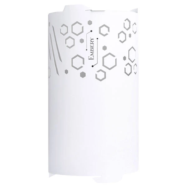 Колпак Embery Windcover (Белый)