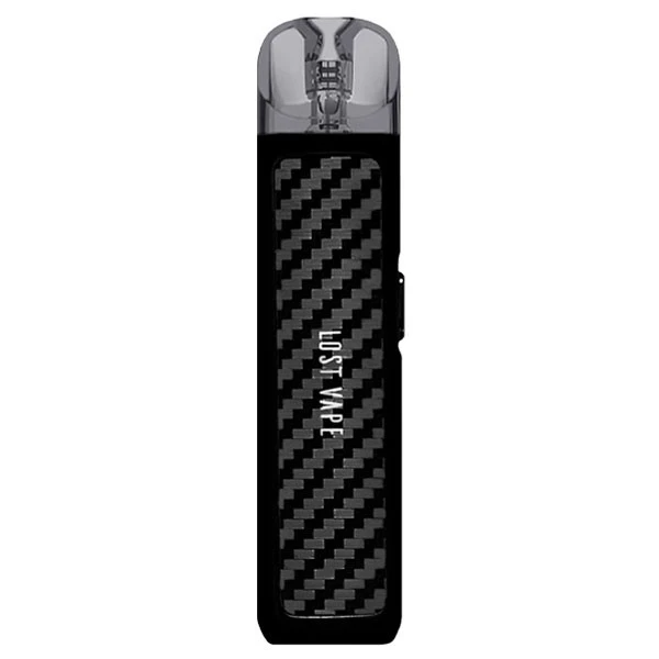 Lost Vape Ursa Nano Black Carbon Fiber (Черный)