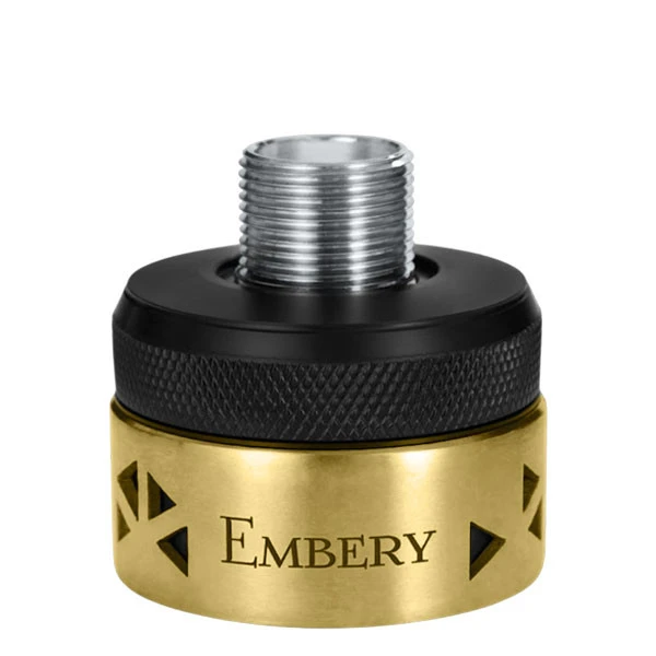 Маслосборник для кальяна Embery Molacatcher (Золотой)
