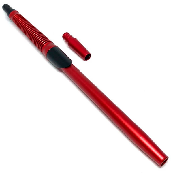 Наконечник Saw (Красный с черным)