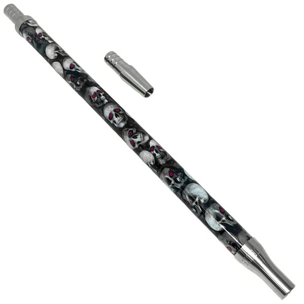 Наконечник Amy Deluxe Skull AM-H004 (Черный)