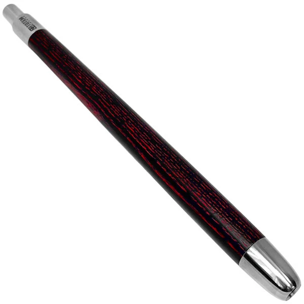 Наконечник деревянный Totem Bullet Red Spark (Черный с красным)