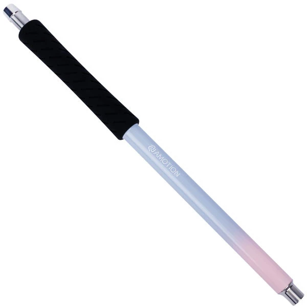 Наконечник Amotion Doppler Blush (Рожевий з блакитним)