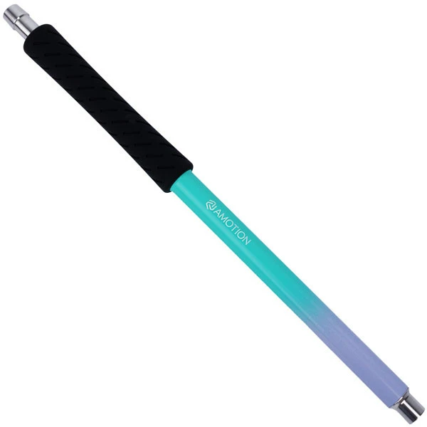 Наконечник Amotion Doppler Petrol (Фиолетовый с бирюзовым)