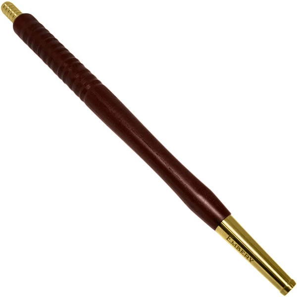 Наконечник Embery Wood-Scarpena Mouthpiece (Коричневый)