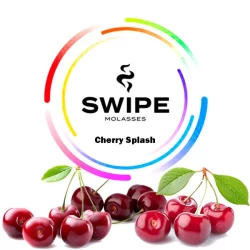 Безникотиновая смесь Swipe Cherry Splash (Черри Сплэш) 250 гр