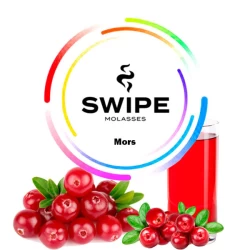 Безникотиновая смесь Swipe Mors (Морс) 250 гр