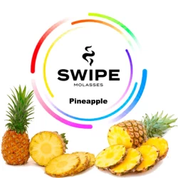 Безникотиновая смесь Swipe Pineapple (Ананас) 50 гр