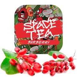 Чайна суміш Space Tea Barberry (Барбарис) 40 гр