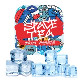 Чайна суміш Space Tea Brain Freeze (Брейн Фріз) 40 гр