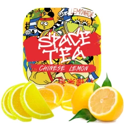 Чайна суміш Space Tea Chinese Lemon (Чайніз Лемон) 40 гр