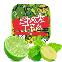 Чайна суміш Space Tea Lime (Лайм) 100 гр