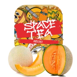 Чайна суміш Space Tea Melona (Мелона) 250 гр