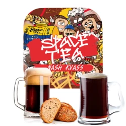 Чайная cмесь Space Tea Nash Kvass (Наш Квас) 250 гр