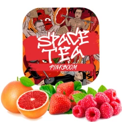 Чайная cмесь Space Tea Pinkboom (Пинкбум) 250 гр