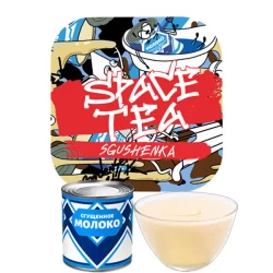 Чайная смесь Space Tea Sgushenka (Сгущенка) 250 гр