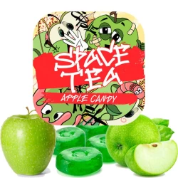 Чайная смесь Space Tea Apple Candy (Яблоко Конфета) 250 гр