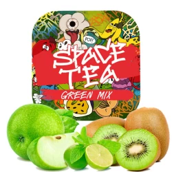 Чайная смесь Space Tea Green Mix (Грин Микс) 250 гр