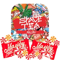 Чайная смесь Space Tea Malibu (Малибу) 250 гр