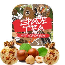 Чайная смесь Space Tea Nut Ice Cream (Орех Мороженое) 250 гр