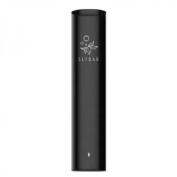 Elf Bar Mate 500 Pod (Черный)