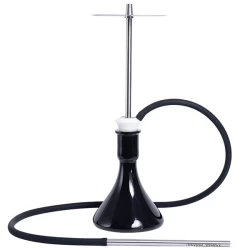 Кальян Tiaga Hookah Classic Б (Черный)