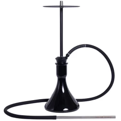 Кальян Tiaga Hookah Classic Black Edition (Черный)