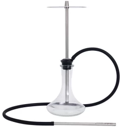 Кальян Tiaga Hookah Orbita Ч (Прозрачный) C