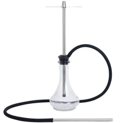 Кальян Tiaga Hookah Orbita Ч (Прозрачный) D
