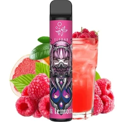 Одноразовая электронная сигарета Elf Bar Lux Pink Lemonade (Пинк Лимонад) (1500 Затяжек)