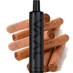 Одноразовая электронная сигарета VAAL Tabacco (Табак) (1500 Затяжек)