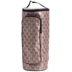 Сумка для кальяна Amy Gucci Style (Коричневый)