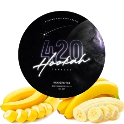 Тютюн 420 Classic Line Bananaway (Бананавей) 250 гр