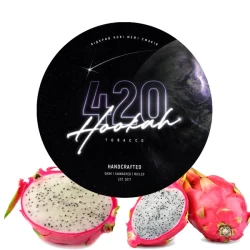 Тютюн 420 Classic Line Dragonfruit (Пітая) 250 гр
