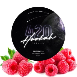 Тютюн 420 Classic Line Malvina (Малина) 40 гр