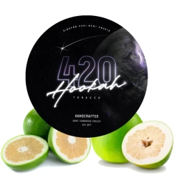 Тютюн 420 Classic Line Pomelo (Помело) 250 гр