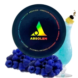 Табак Absolem Blue Razz Lemonade (Блу Малина Лимонад) 100 гр