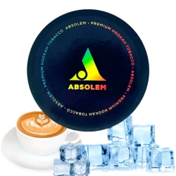 Табак Absolem Cold Flat White (Колд Флэт Уайт) 100 гр