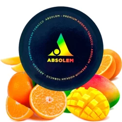 Табак Absolem Orange & Mango (Апельсин Манго) 100 гр