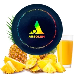 Табак Absolem Pineapple Juice (Ананас Сок) 100 гр