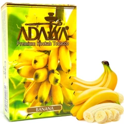 Табак Adalya Banana (Банан) 50гр