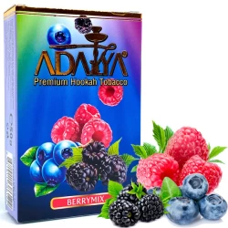 Табак Adalya Berry Mix (Берри Микс) 50гр