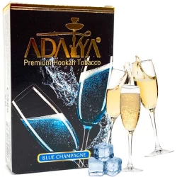 Табак Adalya Blue Champagne (Шампанское Блю) 50гр