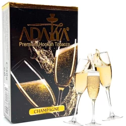 Табак Adalya Champagne (Шампанское) 50гр