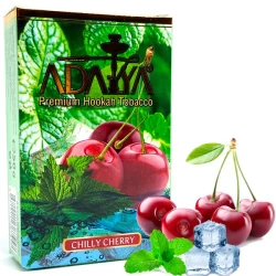 Табак Adalya Chilly Cherry (Чилли Вишня) 50гр