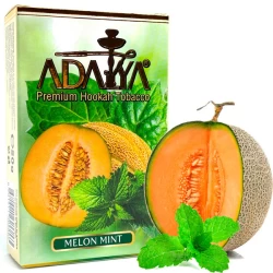 Табак Adalya Melon Mint (Дыня Мята) 50гр